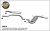 CHRYSLER SEBRING L4 2.4L; Sedan 2006>