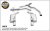 FORD FUSION V6 3.0 2006>