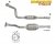 CITROËN JUMPY 1.9D DW8 (WJZ) 5/00>