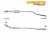 CITROËN BERLINGO 2.0TD HDI DW10TD (RHY) 10/02>12/04