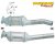 AUDI 80 2.0E 3A/AAD/ABK 9/89>9/90