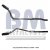 AUDI A8 3,0i V6 30v ASN 12/03>10/05 (offside)
