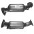 AUDI A4 1.8i 20v Turbo (+Quattro) AVJ/BFB/AMB 1/01>11/02
