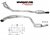 BMW Z3 1.9i 8v (M43 eng) 6/99>6/03