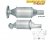FIAT PALIO 1.2i 8V 178B5.000 11/97>9/99
