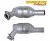 BMW 520TD M47-E39 2º CAT 2/00>