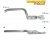 BMW 330TD 2.9TD E46/M57 2ºCAT 8/99>03