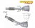 CITROËN C5 2.2TD HDi DW12TED4 (4HX) 1ºparte CAT 12/02>