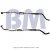 CHRYSLER STRATUS 2.0i IMPORT 12/94>>9/00
