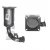 CITROEN C4 1.4i ET3J4 colector 11/04>
