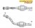 CITROËN C4 2.0i 16v (136cv) EW10J4/RFN 4/01>5/05
