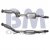 CITROEN XSARA 2.0i 16v EW10J4/RFN 9/00>12/04