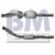 CITROËN XSARA PICASSO 2.0i 16v 12/02>3/07