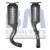 FIAT MULTIPLA 1.6i 16v 100 182B4/6 99>1/06