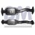 FIAT PUNTO 1.8HGT 188A6 2ºCAT 9/00>06