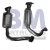 FORD MAVERICK 2.0i 16v 5/01>4/04