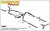 CHEVROLET BEL AIR 3,9L/4,3L 55>