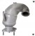 FIAT STILO 1.9TD JTD Multijet 937A5000/192A8000 1ºCAT 3/06>