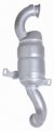 CITROËN C4 1.6TD HDI DV6ATED4 (9HX) 11/04>10/05