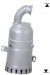CITROËN C3 1.6TD HDI (DPF-1) DVTED4 (9HZ) 11/05>