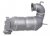 CITROËN C4 PICASSO 2.0TD HDI DW10BTED4 (RHR) PRE-CAT+DPF 9/06>3/07