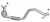 AUDI A3 1.6i 16V FSI BAG 1ºCAT 8/03>5/04