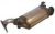 AUDI A4 2.0TDI/TDIFTFSI (+) DPF 05-