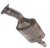 AUDI A6 2.7TDI V6 BSG DPF 05-