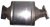 BMW 520TD E60-M47N2 2ºDPF 07/05>