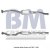 AUDI A3 1.6i 16v FSi BAG 2ºCAT 9/03>