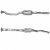 AUDI A3 1.6i 16V FSI BLP 2ºCAT 6/04>12/04