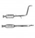 ROVER MG RV8 3.9i V8 6/93>7/97 (offside slot fit)