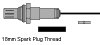 SONDA LAMBDA-1 cable