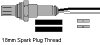 SONDA LAMBDA-2 cables