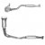 FORD ESCORT 1.6i Zetec Auto 1/95>12/00