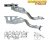 BMW 323i 2.5i 24V (1/2) M52 E46 2ºCAT 4/98>9/01
