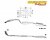 BMW 316i E46 M43 1.9i 4/98>9/01