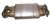 BMW 535TD E60/61-M57N DPF 04>