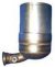 CITROËN C4 COUPÉ 1.6TD HDI (DPF-2) DVTED4 (9HZ) 11/04>