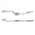 BMW 320i 2.0i 24V (2/2) M52 E46 98>01