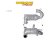 CITROËN C5 2.0TD HDi DW10BTED4-RHR 1ºCAT 9/04>3/08