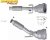 CITROËN C5 2.0TD HDi DW10BTED4-RHR 2ºDPF 12/04>9/06