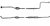 DAIHATSU CHARADE 1.3i 16v (c/n 534549 on) 4/96>12/00
