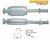 FIAT CROMA 2.0ie (*) 5/86>12/90