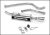 Chevrolet Chevy Cavalier 2,2l.