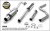 Honda Civic 1.6l 96>00 Sedan/Coupe, EX