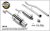 Honda Civic 1.7l.01>05 Sedan/Coupe DX/LX/EX