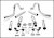 Ford Mustang 4,6L V-8 GT/MACH 1 99>04 (D2)