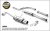 Honda Civic 1.6L, Sedan/Coupe, 96>00 DX/LX