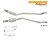 CHRYSLER VOYAGER&GRAN 2.0i G/C00 96>12/00